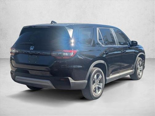 2024 Honda Pilot EX-L