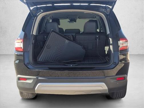 2024 Honda Pilot EX-L