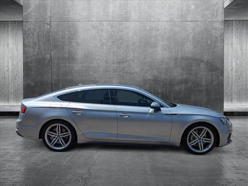 2018 Audi A5 2.0T Premium Plus