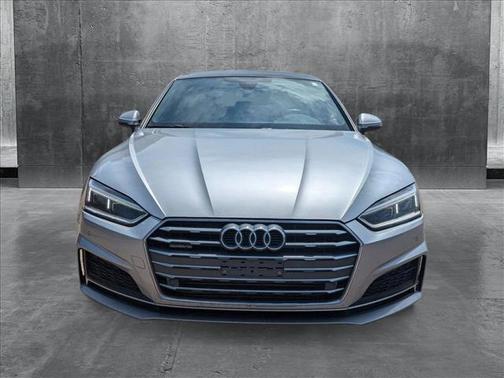 2018 Audi A5 2.0T Premium Plus
