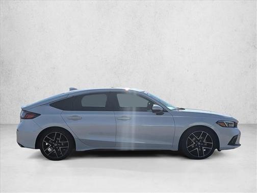 2023 Honda Civic Sport Touring