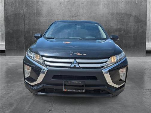 2019 Mitsubishi Eclipse Cross ES