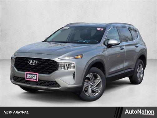 2023 Hyundai SANTA FE SEL 2.4