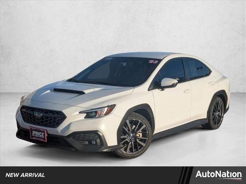 2023 Subaru WRX Premium