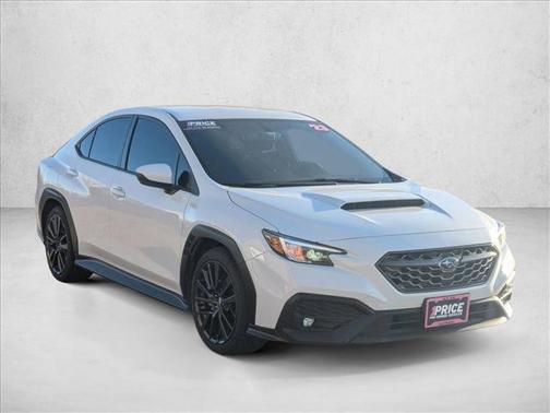 2023 Subaru WRX Premium