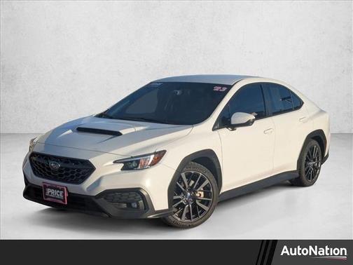 2023 Subaru WRX Premium