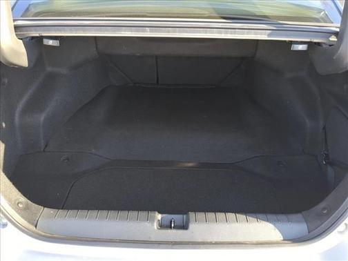 2018 Honda Clarity Plug-In Hybrid Base