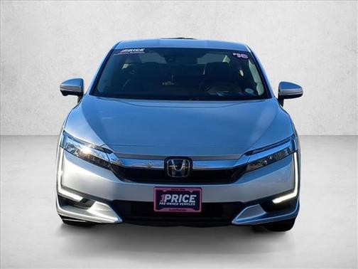 2018 Honda Clarity Plug-In Hybrid Base