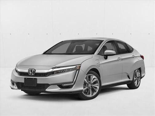 2018 Honda Clarity Plug-In Hybrid Base