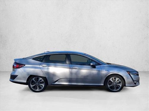 2018 Honda Clarity Plug-In Hybrid Base