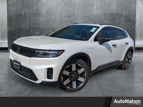 2025 Honda Prologue Elite