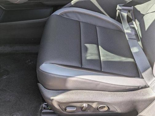 2025 Honda Prologue Elite