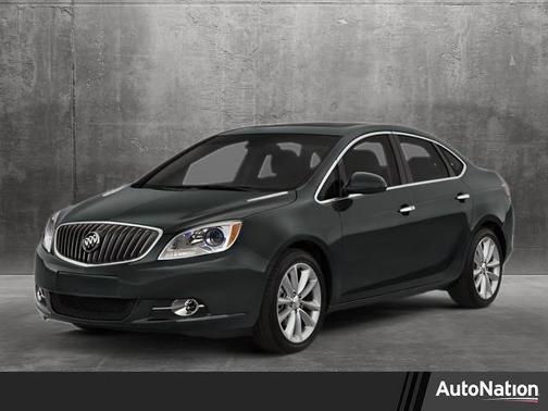 2014 Buick Verano Base