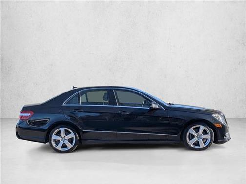 2010 Mercedes-Benz E-Class E 350 Luxury