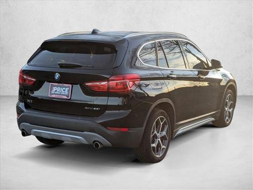 2019 BMW X1 xDrive28i