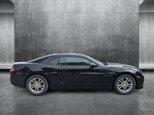 2015 Chevrolet Camaro 1LS