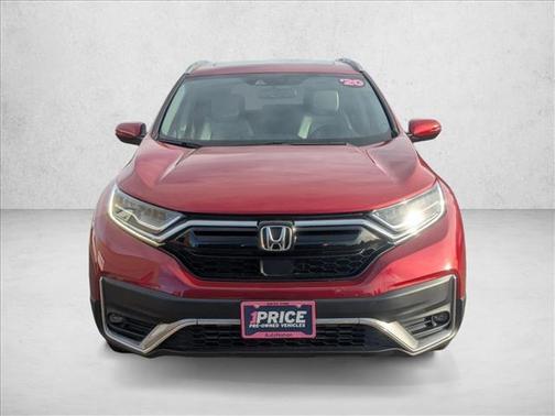 2020 Honda CR-V AWD Touring
