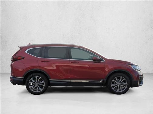 2020 Honda CR-V AWD Touring