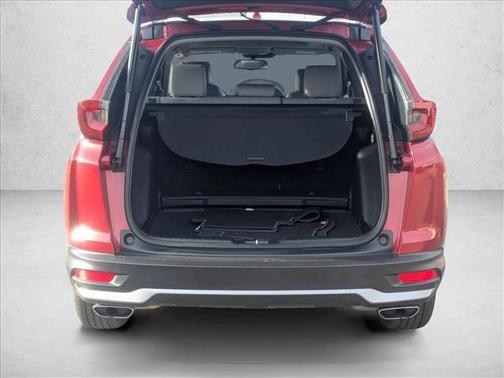 2020 Honda CR-V AWD Touring