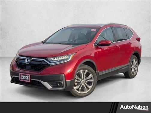 2020 Honda CR-V AWD Touring