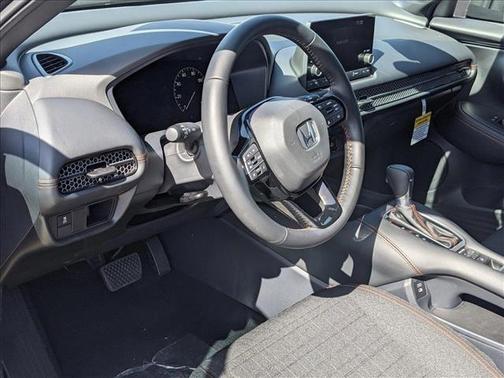 2025 Honda HR-V AWD Sport