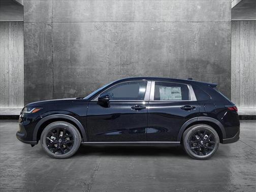 2025 Honda HR-V AWD Sport