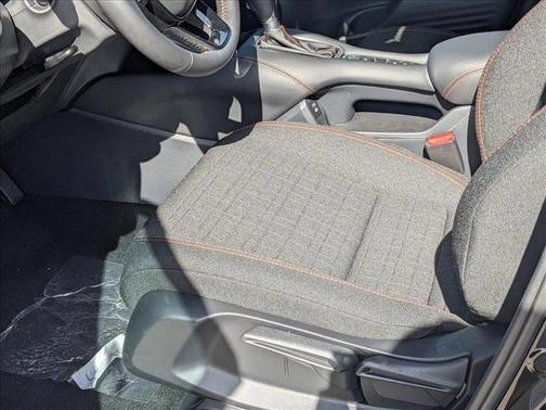 2025 Honda HR-V AWD Sport
