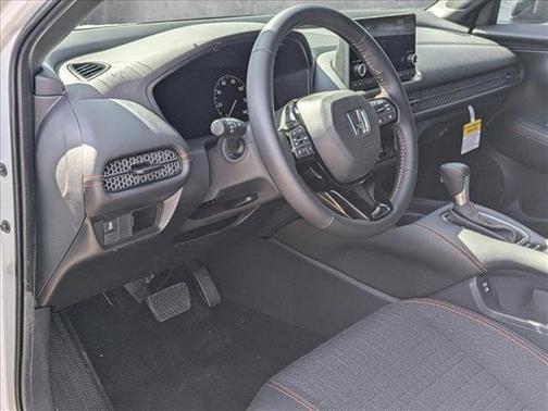 2025 Honda HR-V AWD Sport