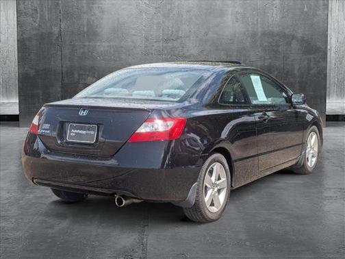 2008 Honda Civic EX