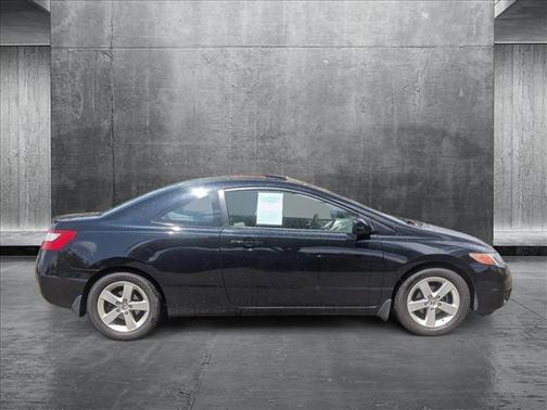 2008 Honda Civic EX