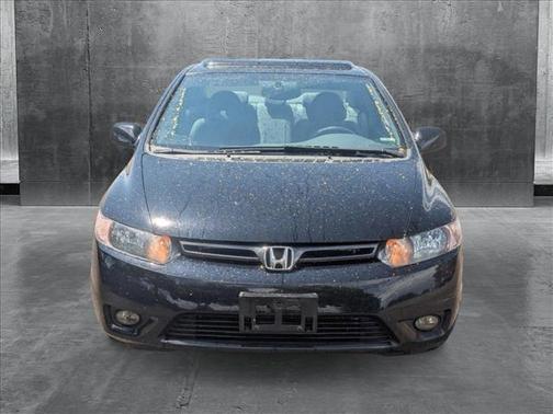 2008 Honda Civic EX