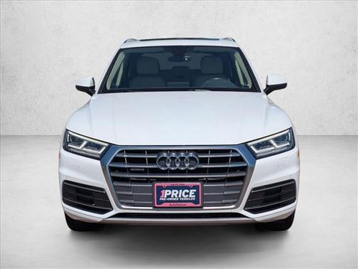 2018 Audi Q5 2.0T Premium Plus