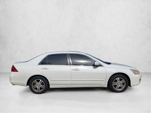 2007 Honda Accord EX-L