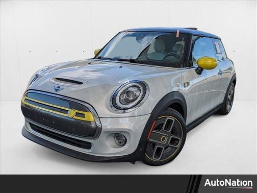 2020 MINI Hardtop Cooper S