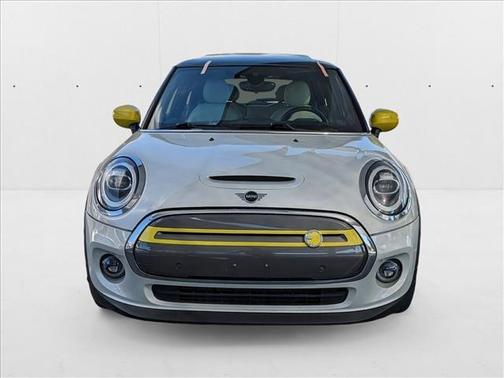 2020 MINI Hardtop Cooper S