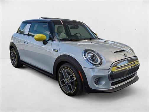 2020 MINI Hardtop Cooper S