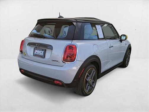 2020 MINI Hardtop Cooper S