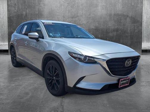 2023 Mazda CX-9 Touring