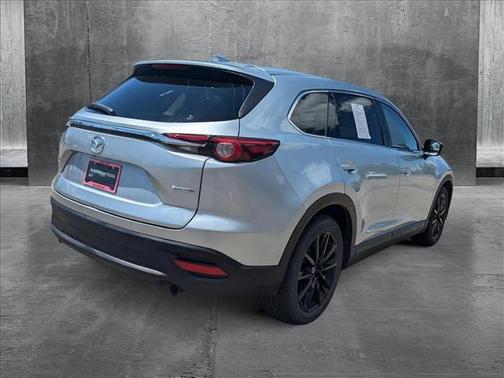2023 Mazda CX-9 Touring
