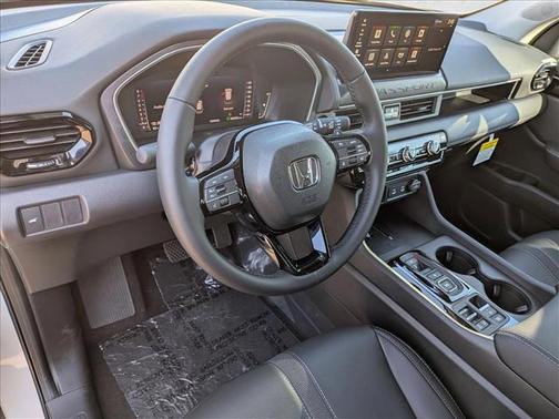2026 Honda Passport AWD RTL