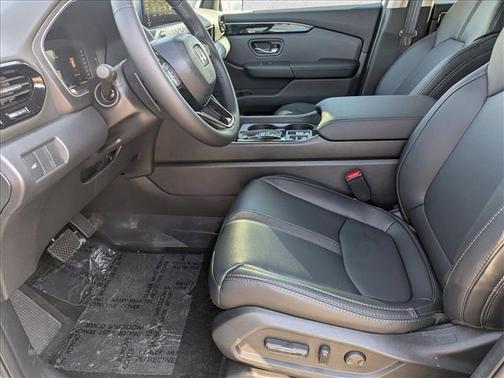 2026 Honda Passport AWD RTL