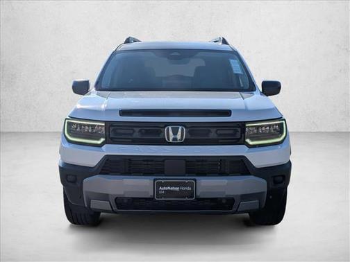 2026 Honda Passport AWD RTL