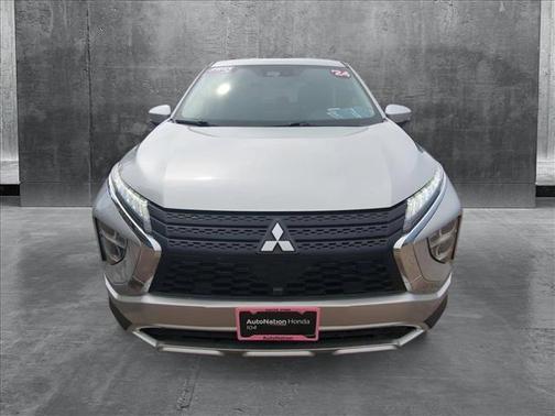 2024 Mitsubishi Eclipse Cross SE
