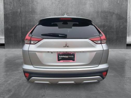 2024 Mitsubishi Eclipse Cross SE