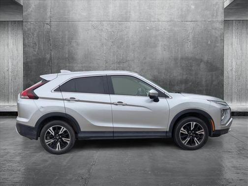 2024 Mitsubishi Eclipse Cross SE
