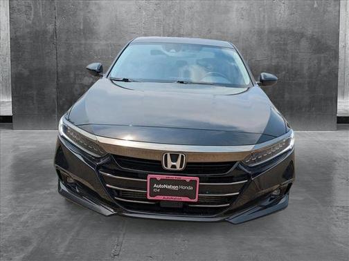 2022 Honda Accord Sport SE 1.5T