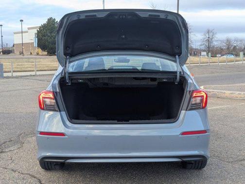 2023 Honda Civic Touring