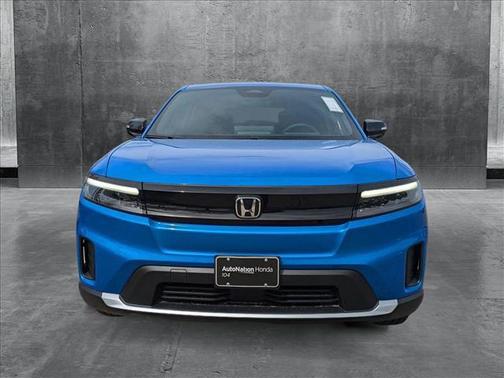 2025 Honda Prologue EX