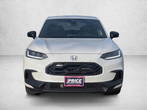 2024 Honda HR-V AWD Sport