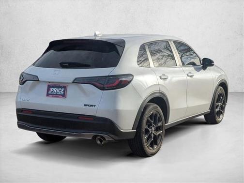 2024 Honda HR-V AWD Sport